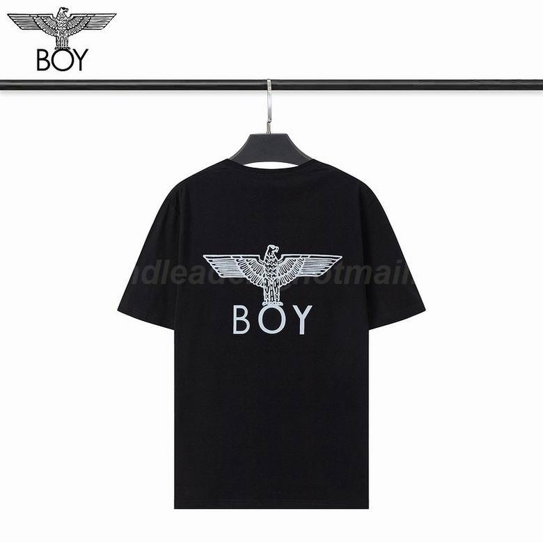 Boy London Men's T-shirts 214